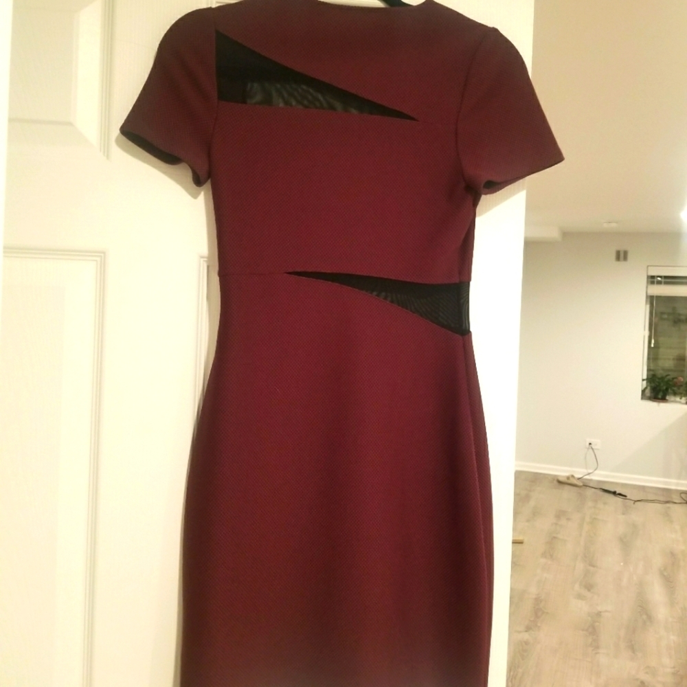 Express Dress - Picture 2 of 10